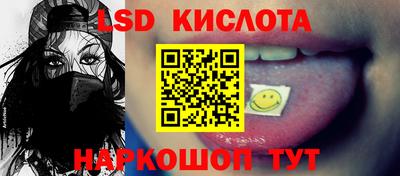 крисы Кунгур